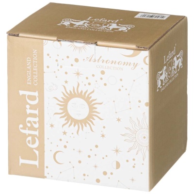 КРУЖКА 400мл LEFARD 