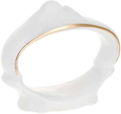 53993 Бернадотт  Мадонна кольцо для салфеток Concordia Lesov - Чехия