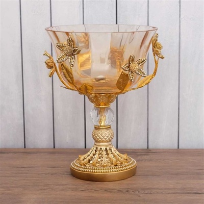 Конфетница Amber, Турция 59928_9709447