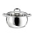 MR-3515-18 Кастрюля д.18 см, 2,8 л Maestro_5500347
