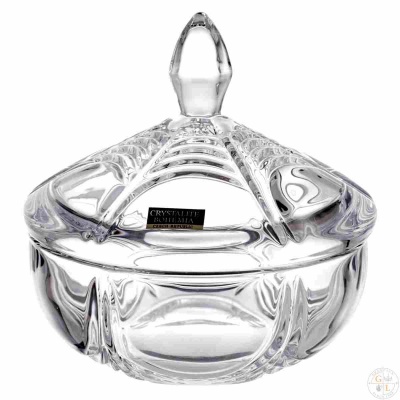 Конфетница с крышкой 15см Orion (Орион) 9K7/59001/1/99001/150-169_9707169