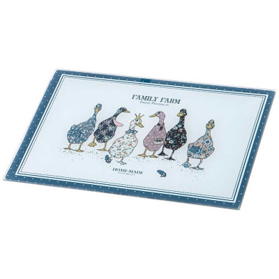 ДОСКА РАЗДЕЛОЧНАЯ 