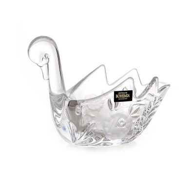 Ваза для конфет 18 cм. 