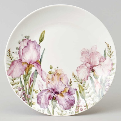 ТАРЕЛКА 20,5 см ЗАКУСОЧНАЯ  