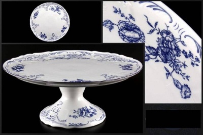 4074 Бернадотт Тортница н/н 32 см. 14812_9701969