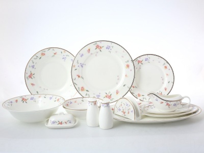 Столовый серивиз на 6/30 предметов Алиса, (Пасадена)  15-801 Royal Classic 32742_9704834