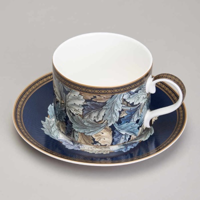 ЧАЙНАЯ ПАРА 300 мл  