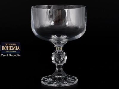 40149/000/200 Клавдия креманка 200 мл (1шт) Богемия Чехия 21524