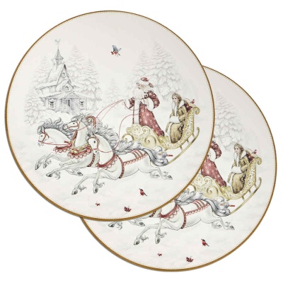 ПОДСТАНОВОЧНАЯ САЛФЕТКА 