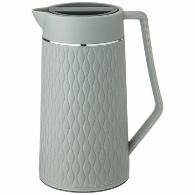 ТЕРМОС 1Л ЦВЕТ СЕРЫЙ 734-102_8414848