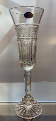 Набор хрустальных бокалов для шампанского 180 мл р. 1100/42, , ф. 11903 Неман Беларусь 40318_3600927