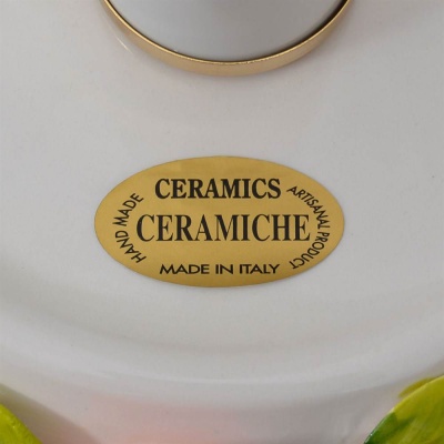 Держатель для полотенец Апельсины 31 см, Orgia Италия 58606_9708959