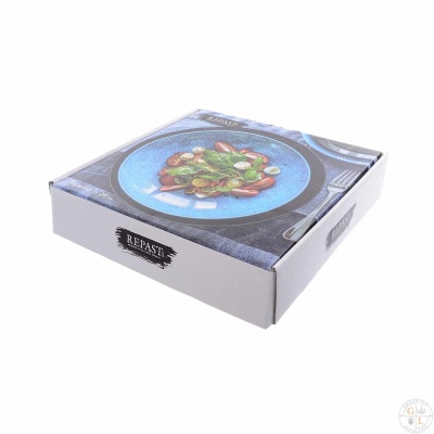 Lifestyle TERRACOTTA Салатник 26см, LST1926 Repast  Чехия 43954_9706350