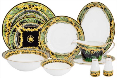 Cервиз столовый (обеденный) 