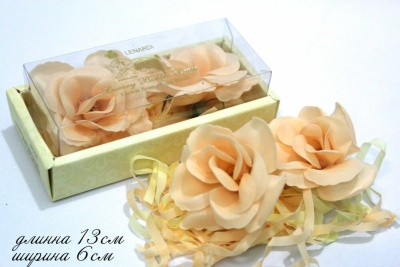 699-022 Мыло декоративное в под.уп_5000788