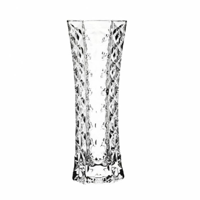 Ваза для цветов 29 см, d-11 см в упаковке  AS-dekor 21-30-3 LXHP_2700132