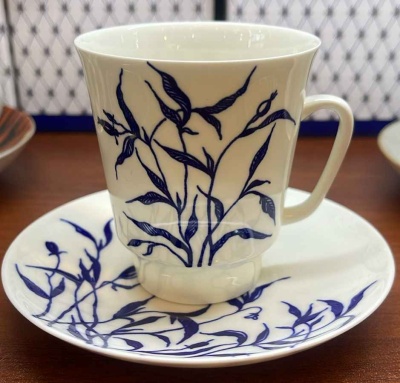 Кофейная пара 165 мл. ф 