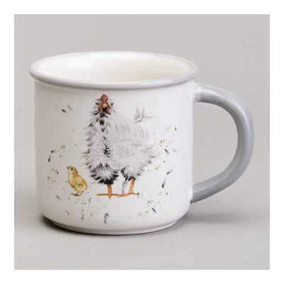 КРУЖКА 450 мл  