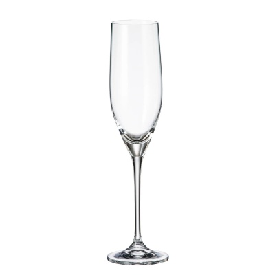 Набор фужеров для шампанского 240мл.6шт.