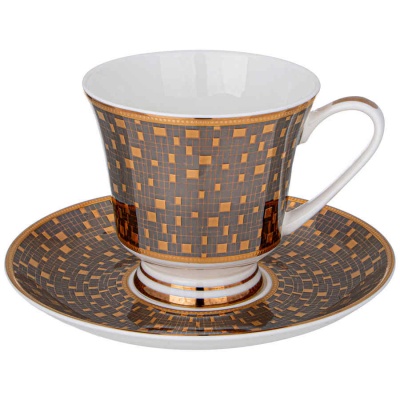 ЧАЙНАЯ ПАРА 270 мл  