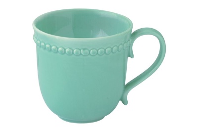 Кружка 350 мл (морская волна) 