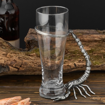 M-6649  Бокал для пива 