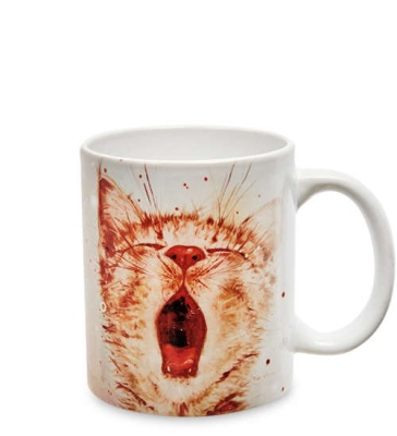 ANG-1057 Кружка 350 мл ''Соня'' Artangels 504697_7802805