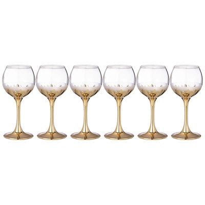 НАБОР РЮМОК 65 мл ИЗ 6 ШТ 