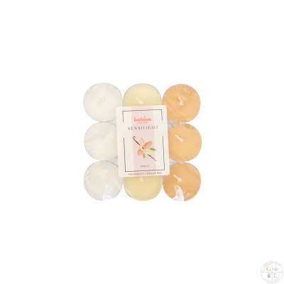 Свеча чайная ароматическая Bolsius Sensilight в ассорт.  51668_9709330