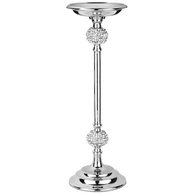 ПОДСВЕЧНИК НА 1 СВЕЧУ  38 СМ											_8415044