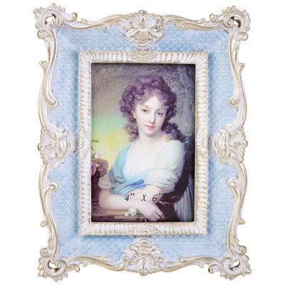 ФОТОРАМКА  19*3.6*24.8CM 504-458_8414684