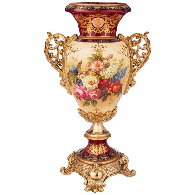 ВАЗА 63 см керамика 46-1288_8414793