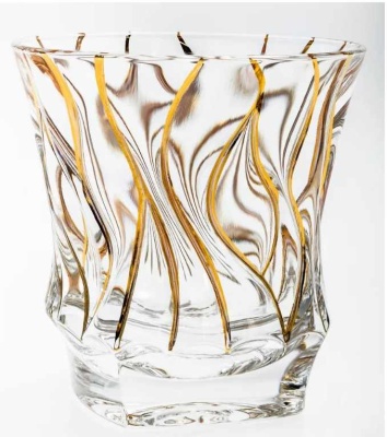 Стакан для виски 300 мл 