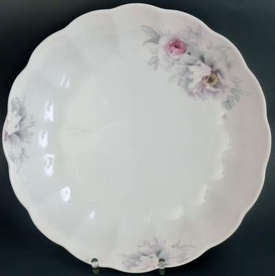 Н 1115000 Грэй Розис блюдо круглое 32см 10493  HATORI (Freydis) Австрия_3204159