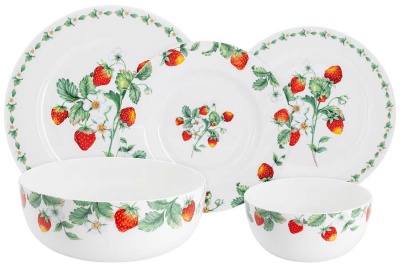 Столовый (обеденный) сервиз 