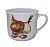Кружка 630 мл  