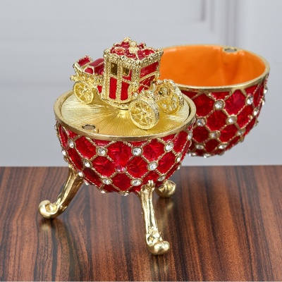 M-QC-59581  Шкатулка для ювелирных украшений 