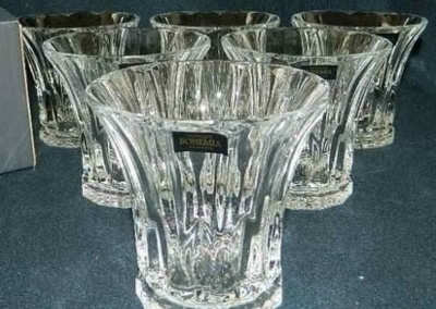 WELLINGTON Набор стаканов для виски 300 мл  (6 шт), 9K7/2KD83/0/99S37/300-669 12744_9703244