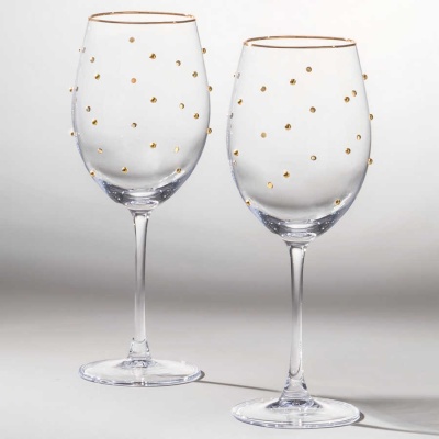 НАБОР БОКАЛОВ ДЛЯ ВИНА 540 мл