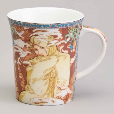 КРУЖКА 420 мл 