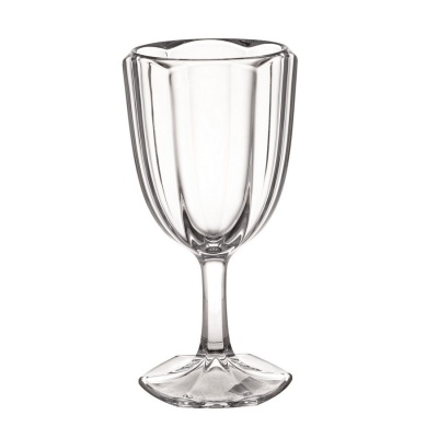 Люмиер бокал для белого вина  380мл.6шт.Crystalite Bohemia Чехия 61444_9707660