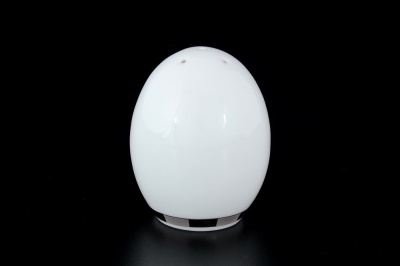 84032 Солонка 7 см Опал Платиновые пластинки Thun Чехия 15370_3205730