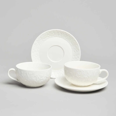 ЧАЙНАЯ ПАРА 360 мл (2 шт.) 