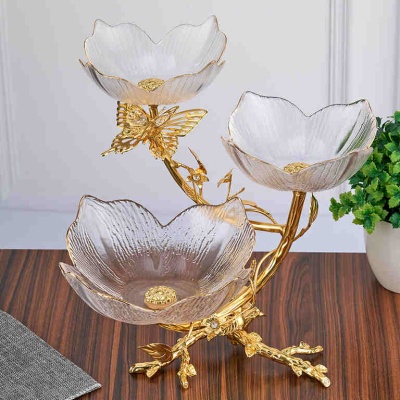 M-UF-842186/G  Фруктовница, 28х25х28 см._6902117