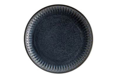 Тарелка закусочная 21см 