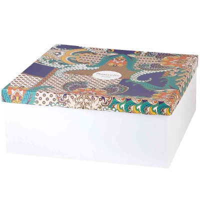 Тортовница на ножке 31см 