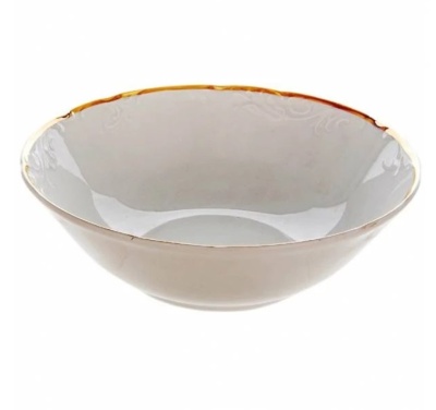 Салатник круглый 16см 