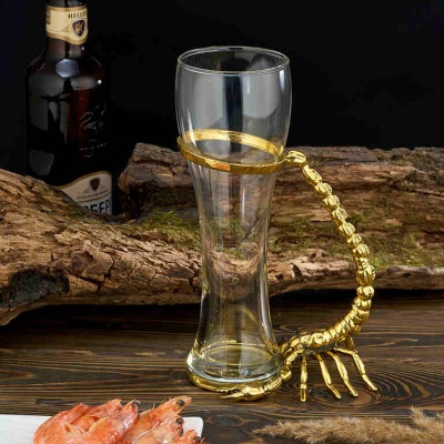 M-6602  Бокал для пива 