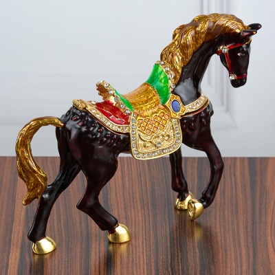 M-LI-8819  Шкатулка для ювелирных украшений 