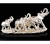 Статуэтка Слоны 68 см , F576A-CB EURO FAR Италия 16077_9706064 Статуэтка Слоны 68 см , F576A-CB EURO FAR Италия 16077_9706064